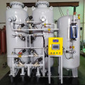 Industrial psa oxygen generator for fish tanks